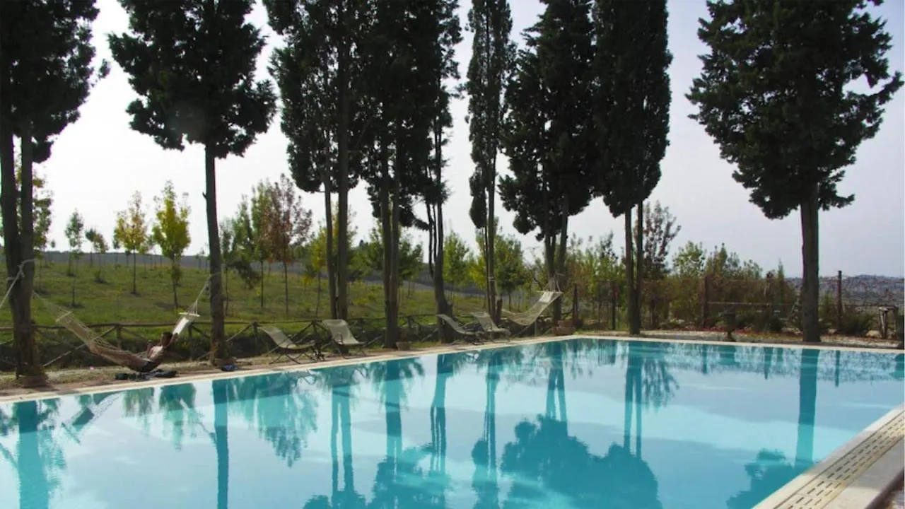 Aia Vecchia Villa Asciano 0*,  Italy