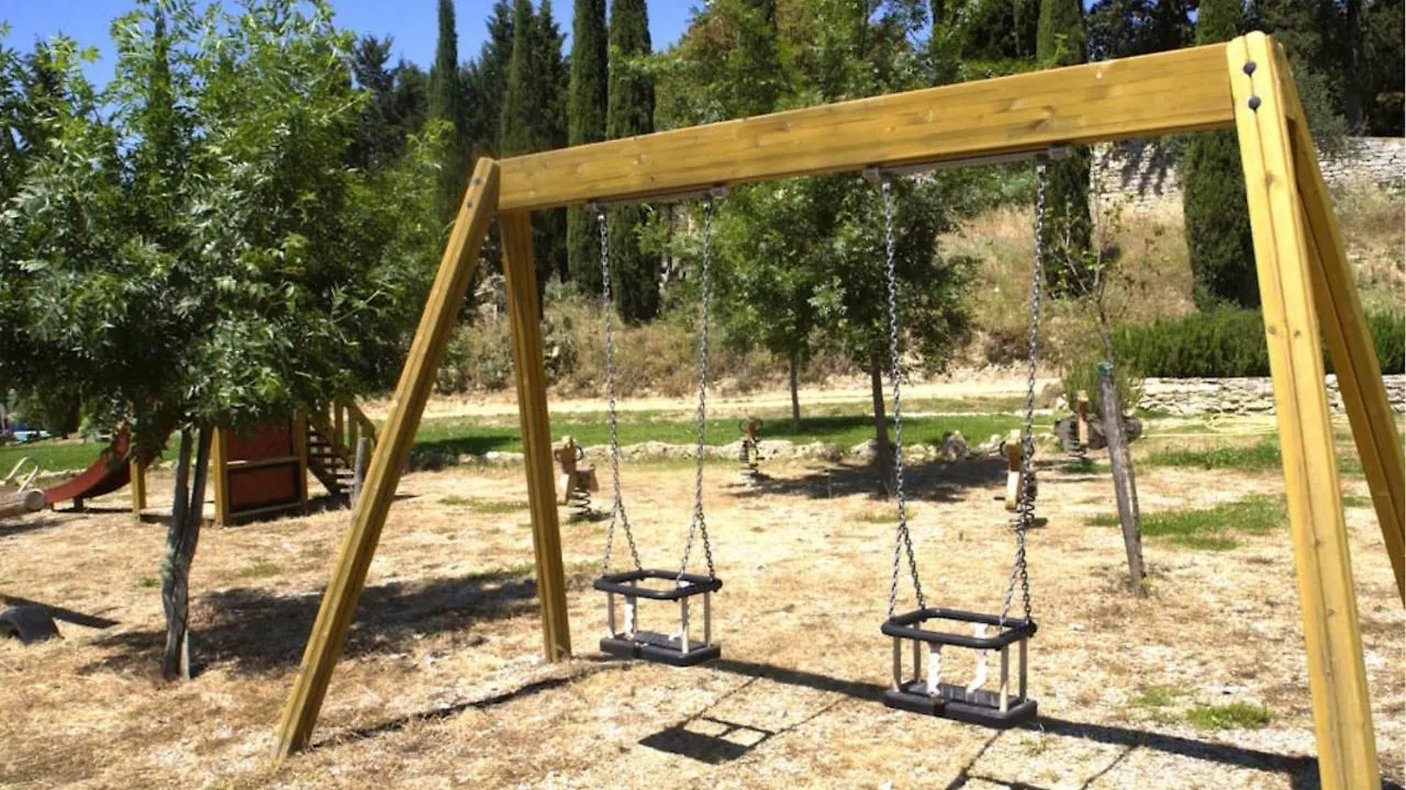 Aia Vecchia Villa Asciano