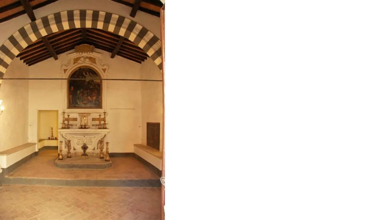 Aia Vecchia Villa Asciano