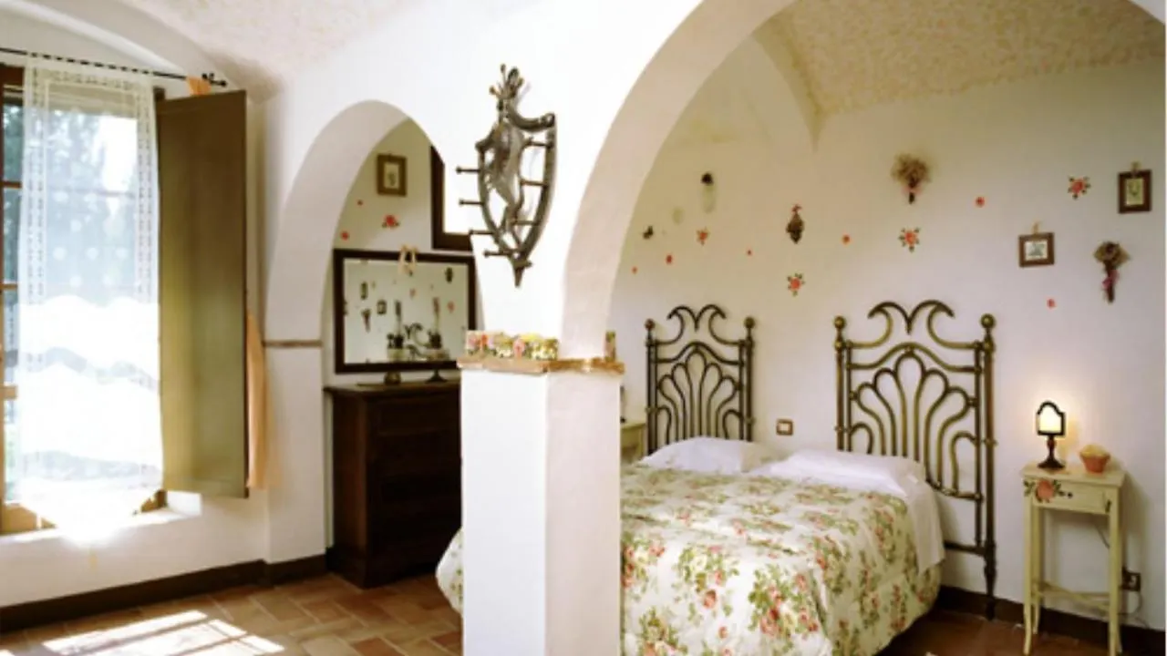 Aia Vecchia Villa Asciano