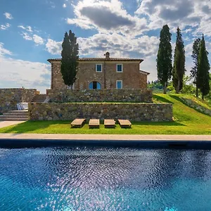 Casa Insieme Villa