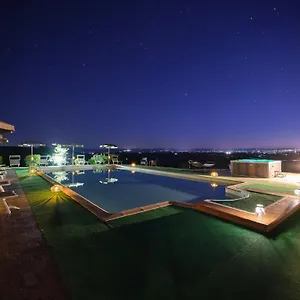 Santa Caterina Appart hôtel